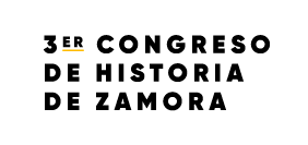 Logo - III Congreso de Historia de Zamora