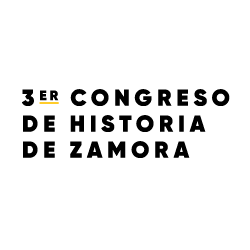 Congreso de Historia de Zamora - Logo